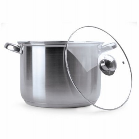 EPOCA 8QT SS Stockpot ESTL-4508